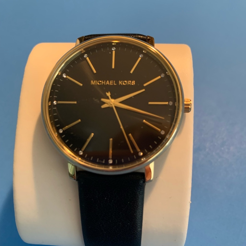 Michael Kors Mens Watch